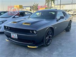 دودج تشالنجر